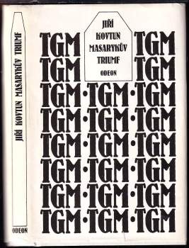 Jiří Kovtun: Masarykův triumf