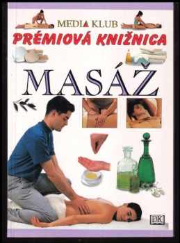 Masáž