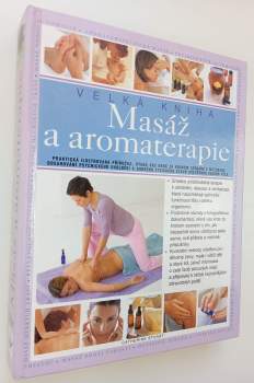 Masáž a aromaterapie
