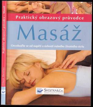Masáž
