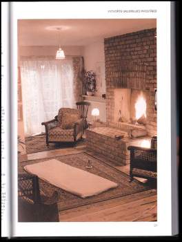 Lucy Lidell: Masáž