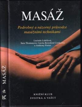 Lucy Lidell: Masáž