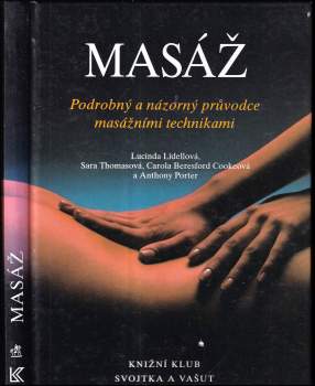 Lucy Lidell: Masáž