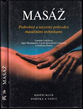 Lucy Lidell: Masáž