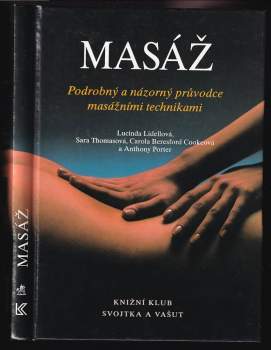 Lucy Lidell: Masáž