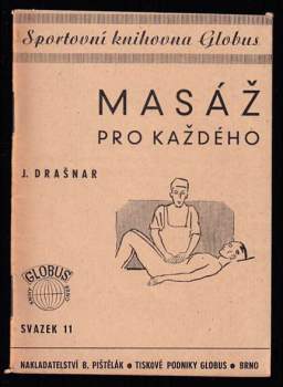 Masáž pro každého