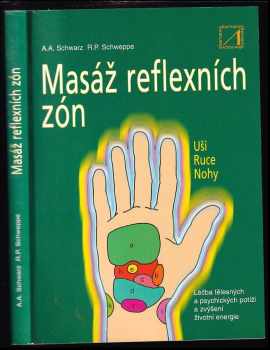 Aljoscha Long: Masáž reflexních zón