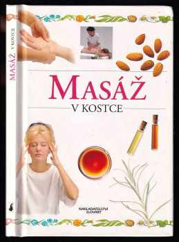 Masáž