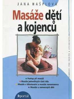 Masáže dětí a kojenců