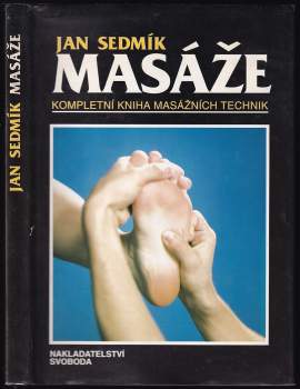 Jan Sedmík: Masáže
