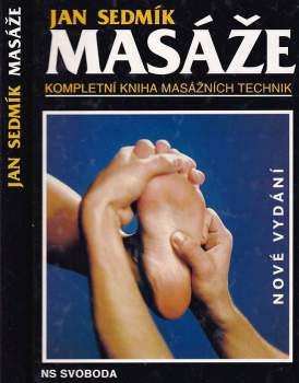 Jan Sedmík: Masáže