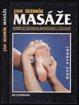 Jan Sedmík: Masáže