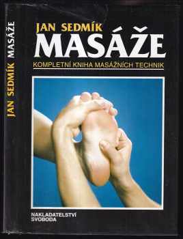 Masáže