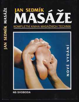 Masáže