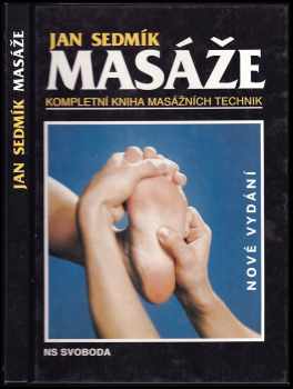 Masáže