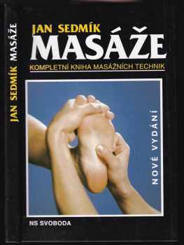 Masáže