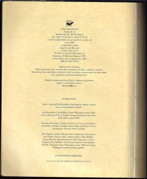 Carole McGilvery: Masáže krok za krokem