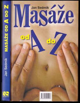 Masáže od A do Z
