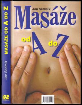 Masáže od A do Z