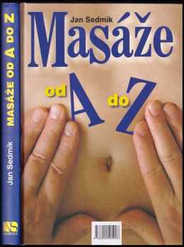 Masáže od A do Z
