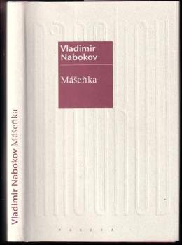 Vladimir Vladimirovič Nabokov: Mášeňka