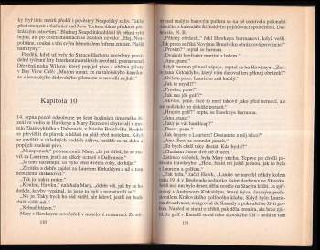 Richard Hooker: M*A*S*H, aneb, Jak to bylo dál
