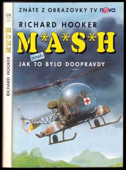 Richard Hooker: M*A*S*H
