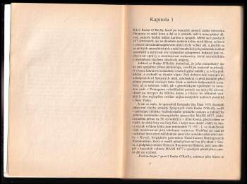 Richard Hooker: M*A*S*H