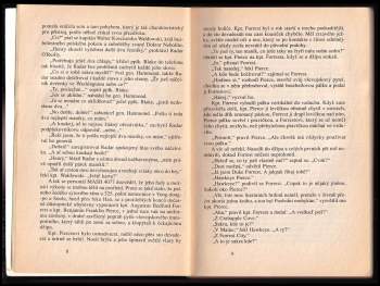 Richard Hooker: M*A*S*H