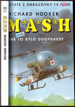 M*A*S*H
