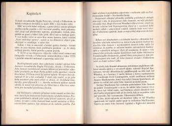 Richard Hooker: MASH v Londýně
