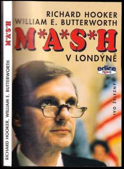 Richard Hooker: MASH v Londýně
