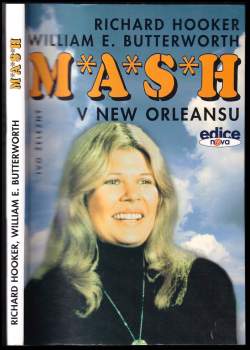 Richard Hooker: MASH v New Orleansu