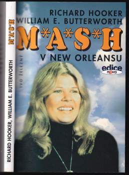 Richard Hooker: MASH v New Orleansu