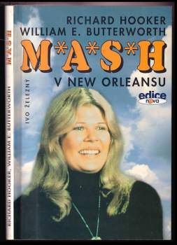 Richard Hooker: MASH v New Orleansu
