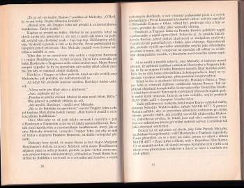 Richard Hooker: MASH v New Orleansu