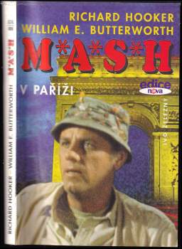 M*a*s*h v Paříži