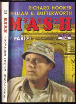 M*a*s*h v Paříži