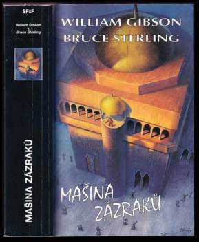 Mašina zázraků