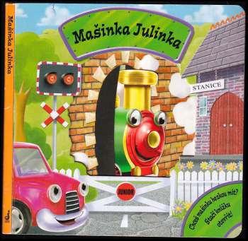Mašinka Julinka