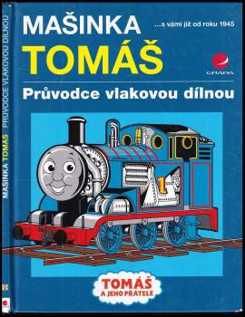 Mašinka Tomáš