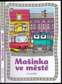 Mašinka ve městě