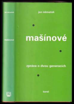 Mašínové