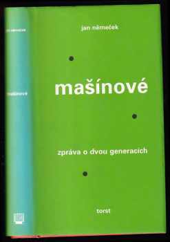 Mašínové