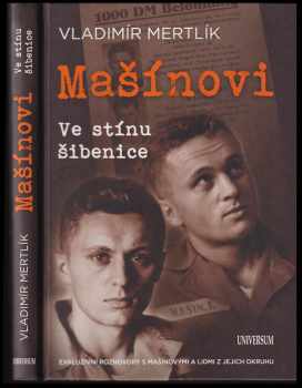 Mašínovi
