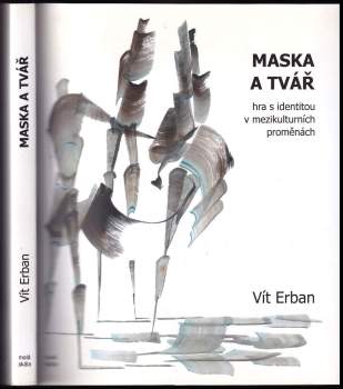 Maska a tvář
