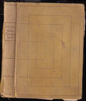 Edgar Allan Poe: Maska červené smrti