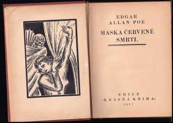 Edgar Allan Poe: Maska červené smrti