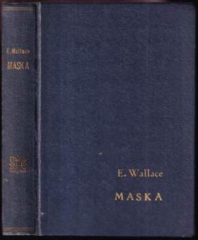 Edgar Wallace: Maska