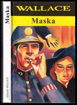 Edgar Wallace: Maska